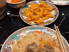 -巴依老爷新疆美食(清华东门店)