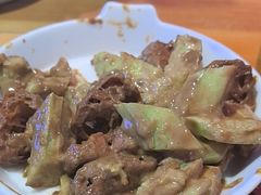 -四禧精酿烧烤串吧(大明湖店)