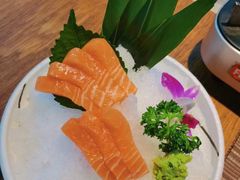 -酒井酱子·深夜食堂(东城汇店)