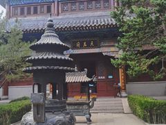 -青岛崂山太清宫