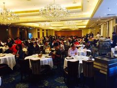 大堂-翠园(铜锣湾广场店)