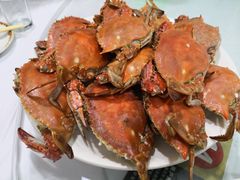 -聚德福海鲜家常菜(刘庄店)