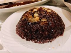 -喜来登由由大酒店九州膳坊中餐厅