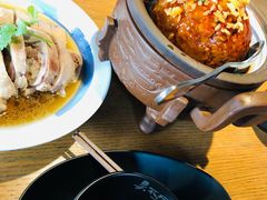 招牌狮子头-扬州狮子楼·非遗淮扬菜(东关街店)