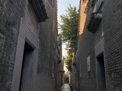-大旗头古村