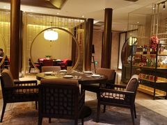 包厢-西安凯悦酒店·湖畔中餐厅