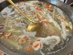 -巴陵亿口香·招牌卤虾(天马店)