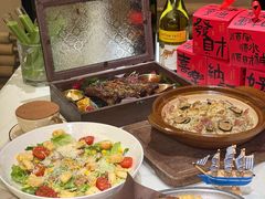 -get pizza意大利餐厅(凯德MALL店)
