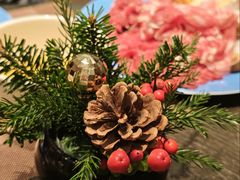 -源·咖啡自助餐厅·开渔季·闽南美食·三文鱼·烧烤(海口华彩洲际酒店)