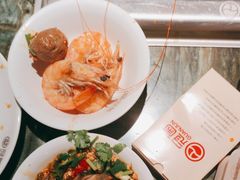 -冠菌火锅烤肉自助(东莞樟木头店)