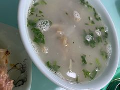 -北三沙家烧麦(北头道街店)