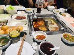 -海底捞火锅(石厦时代广场店)