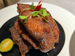 -醉庐·新上海菜(南京西路店)