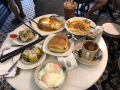 -何九海南茶店(鬼仔巷店)
