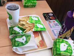 -德克士(通宝路店)