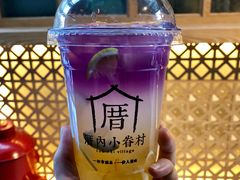-厝内小眷村(西单大悦城店)
