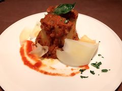 -Mammamia意大利餐厅(阳春巷店)