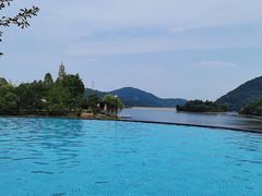 -宁波九龙湖开元度假村
