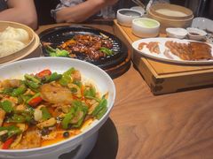 -眉州东坡(大悦城店)