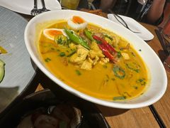 狮城叻沙面-Moka Bros 摩卡站(嘉华店)