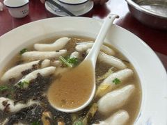 -魏四小鱼锅贴王