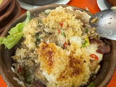-潮香兴煲仔饭(莲花路店)