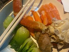 -金海湾自助餐厅(金陵饭店)