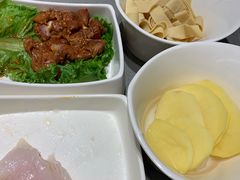 -海底捞火锅(旭辉MALL店)