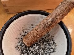 芝麻-胜博殿日式炸猪排(西红门店)