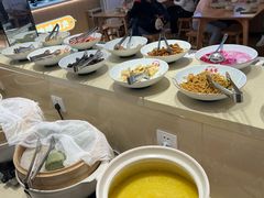 -素满香·食养自助(建邺万达店)
