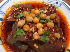 -肖四女乐山跷脚牛肉(世博源店)