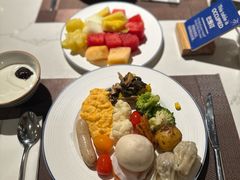 -新加坡乌节希尔顿酒店