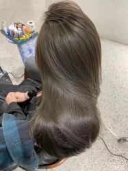 -KIMI HAIR SALON·烫染设计店