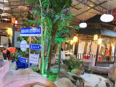 -和源祥·日照菜扛把子(万平口一店)