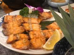 -竹马炭火烤肉(南屏店)