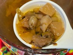 -人民公社大食堂(张家湾店)