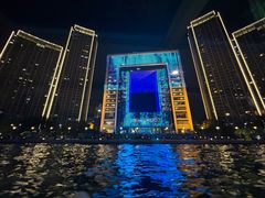 -海河游船-永乐码头(大悲院)