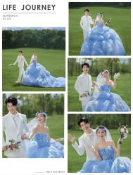 -摩玛婚纱摄影(杭州店)