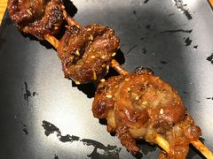烤腰子-腰子哥烤串(石佛营炫特店)