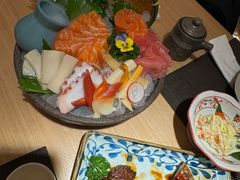 -德川家日本料理(中关村寰太大厦店)