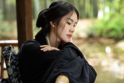 -八角古风摄影