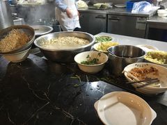 -蒋家桥饺面店(四望亭路店)