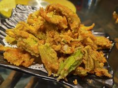 -大张烙馍村(泉山店)