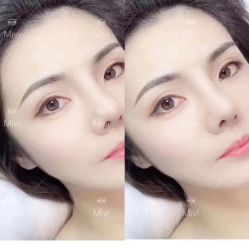 -MIVI野生眉纹绣纹眉