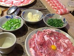 -小龙坎老火锅(鹤伴一路店)