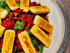 -鸽子侯·家宴·平价海鲜(绿地店)