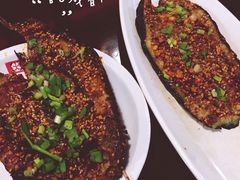 -成都烧烤(川大店)