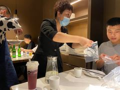 -小放牛河北菜(长安万达店)