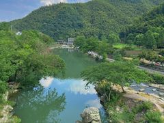 -鹿亭中村