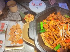 -蛙来哒(万豪城市广场黑金冠店)